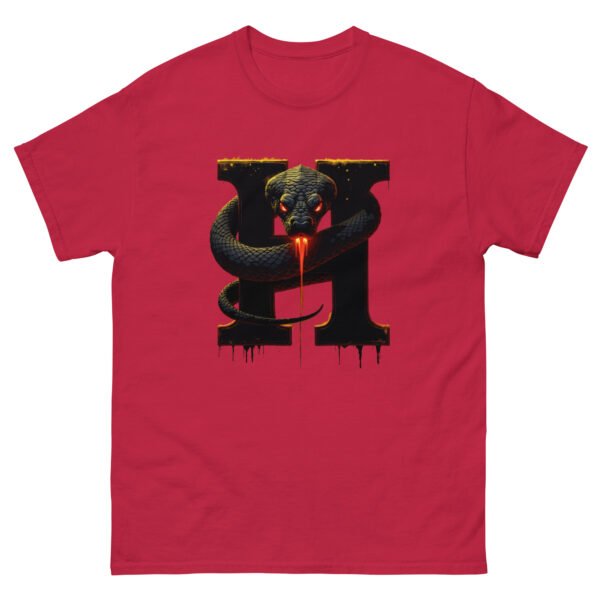 Unisex classic tee - Image 7