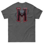 Unisex classic tee - Image 12