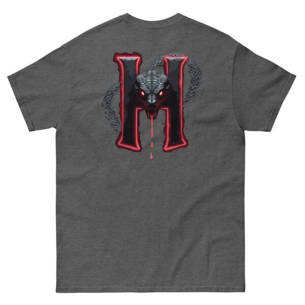Unisex classic tee - Image 12