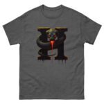 Unisex classic tee - Image 11