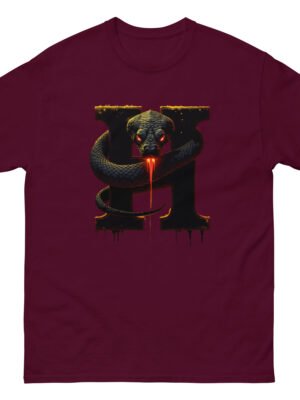 Unisex classic tee
