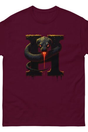 Unisex classic tee