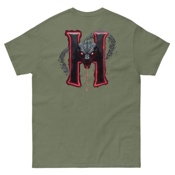 Unisex classic tee - Image 14