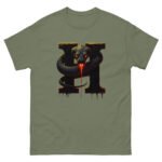 Unisex classic tee - Image 13