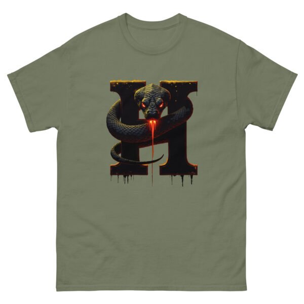 Unisex classic tee - Image 13