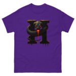 Unisex classic tee - Image 5