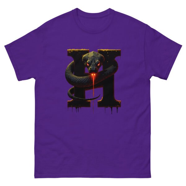 Unisex classic tee - Image 5