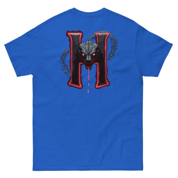 Unisex classic tee - Image 10