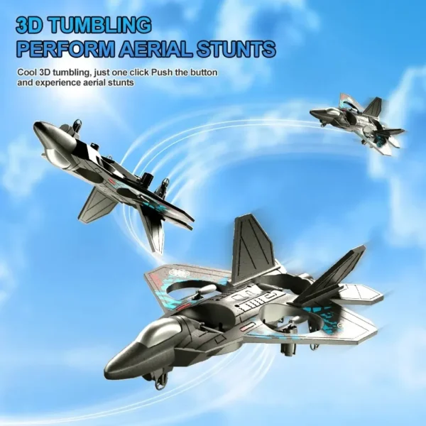 High - Performance RC Plane - Image 4