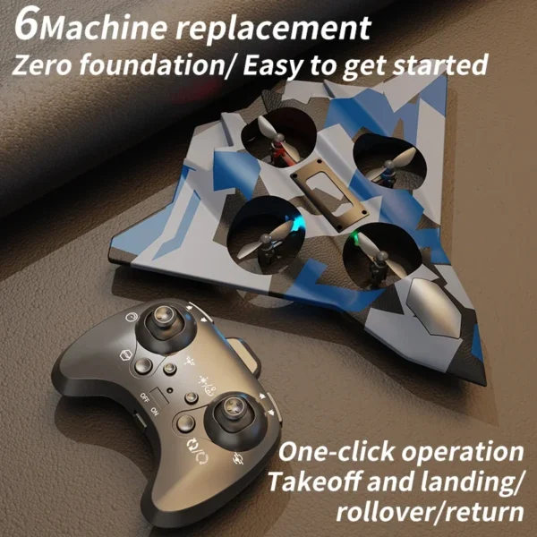 Fighter Plane - Image 4