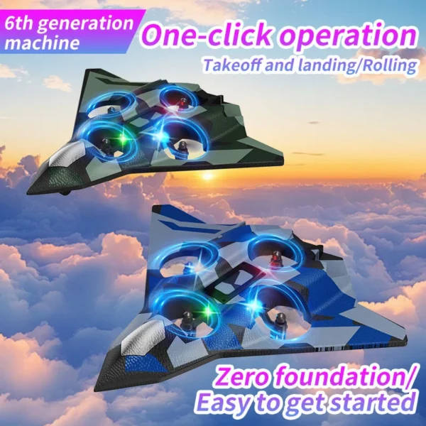 Fighter Plane - Image 2