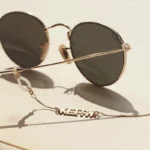 Sunglasses Masking Chains Stainless Steel Personalized - Image 3