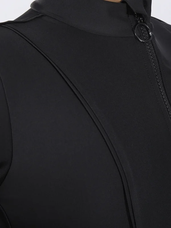 3PCS/Set Plus Big Size Burkinis Muslim Swimming Suit - Image 5