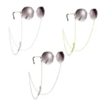 Sunglasses Masking Chains Stainless Steel Personalized - Image 4