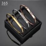 Customized Engraved Name Date - Image 2