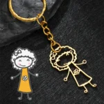 Custom Logo Necklaces - Image 4