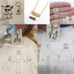 Custom Logo Necklaces - Image 3