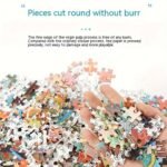 500/1000pcs Personalized Photo Puzzle - - Image 11