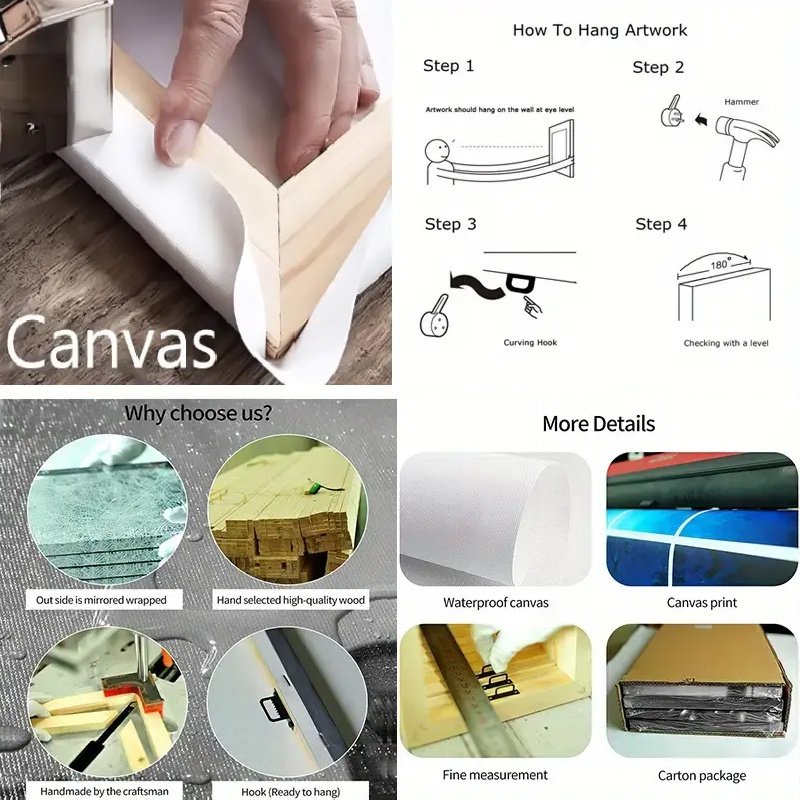 Custom European & American Comic Style Portrait Painting - Image 10