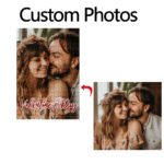 500/1000pcs Personalized Photo Puzzle - - Image 4