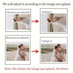 500/1000pcs Personalized Photo Puzzle - - Image 3