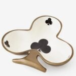 Playing Card Plate Household Toys - Image 6