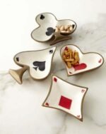 Playing Card Plate Household Toys - Image 8