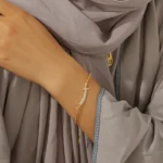 Muslim Islam Knife Bracelets - Image 5
