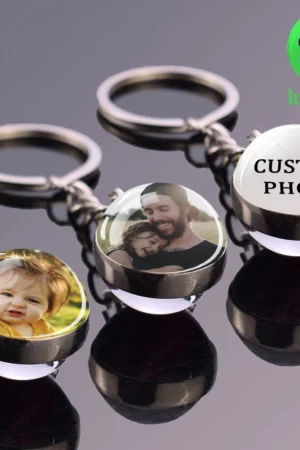 Keyring Customized Products