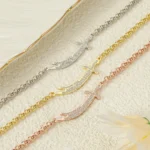 Muslim Islam Knife Bracelets - Image 2