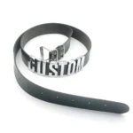 Customized Letters Belt Belly Chains - Image 6