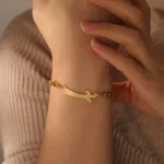 Sword Bracelet Calligraphy Muslim Bracelets - Image 5