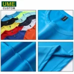 Quick-drying Custom T Shirt - Image 4