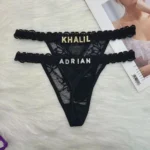 Personalized Bikini Jewelry Gift - Image 4