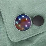 High-end Anime E-Badge - Image 4