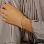 Muslim Islam Knife Bracelets - Image 4