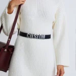 Customized Letters Belt Belly Chains - Image 2