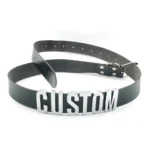 Customized Letters Belt Belly Chains - Image 5