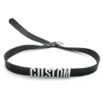 Customized Letters Belt Belly Chains - Image 4