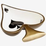 Playing Card Plate Household Toys - Image 3