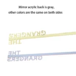 Personalized Drink Stirrers - Image 3