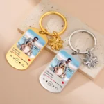 Custom Picture Keychain - Image 4