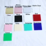 Personalized Drink Stirrers - Image 2