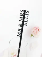 Personalized Drink Stirrers - Image 5