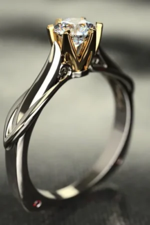Ring for Women