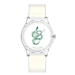 Quartz Customized Personalized Design Picture Watch - Image 4