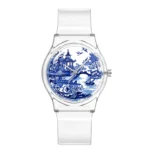 Quartz Customized Personalized Design Picture Watch - Image 2