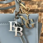 Custom Initial Bag - Image 2