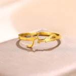 Arabic Rings For Women Men - Image 6