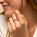Stainless Steel Ring - Image 3
